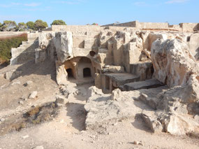 Tomb of the Kings