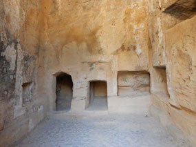 Tomb of the Kings