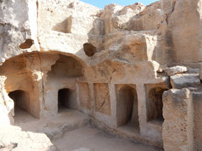 Tomb of the Kings