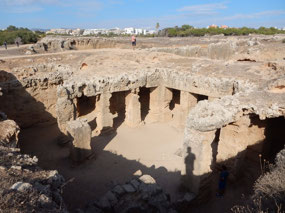 Tomb of the Kings
