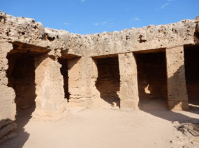Tomb of the Kings
