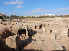 Tomb of the Kings