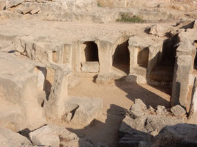 Tomb of the Kings
