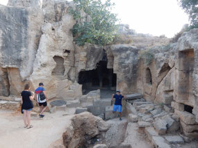 Tomb of the Kings