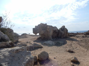 Tomb of the Kings