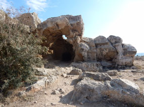 Tomb of the Kings