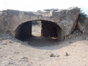 Tomb of the Kings