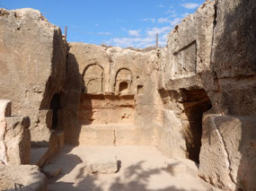 Tomb of the Kings