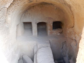Tomb of the Kings