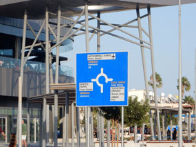 Roundabout