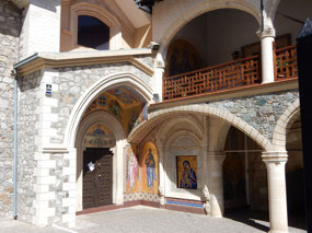 Doorway