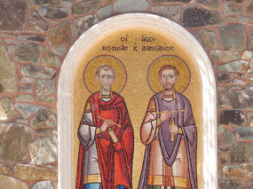 Mosaics