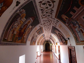 Ceiling Art