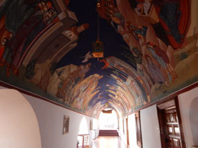 Ceiling