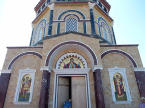 Doorway