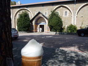 Ice Cream