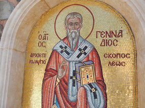 Mosaics