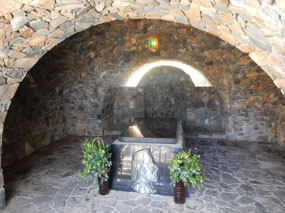 Tomb