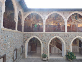 Upper Level