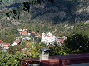 Village Church