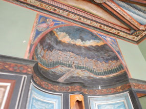 Alcove Art