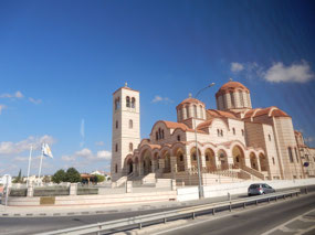 Church