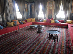 Lounge Seating