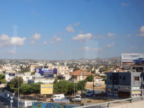 Passing Limassol
