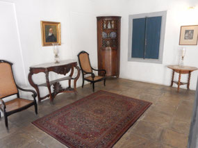 Upper Landing