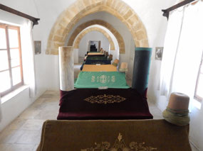 Coffins