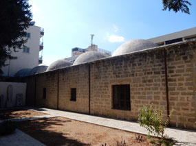 Domes
