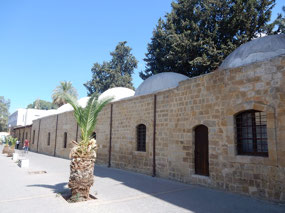 Mevlevi Teke