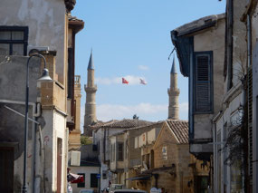Turkish Nicosia