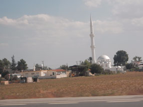 Mosque