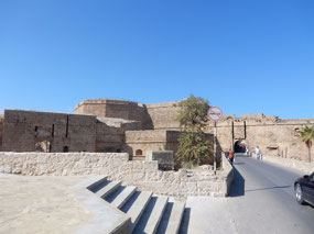 City Walls