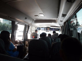 Minibus