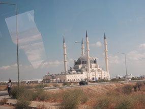 Mosque