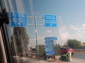 Road Signs