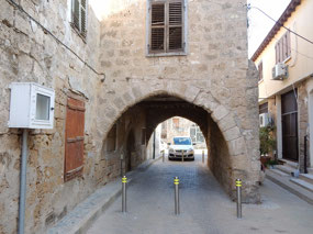 Arch