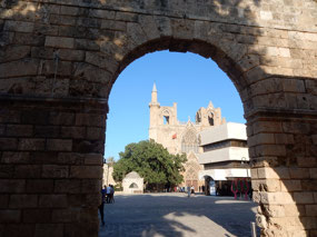 Arch