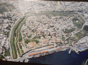 Ariel View