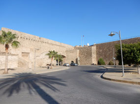 Arsenal Bastion
