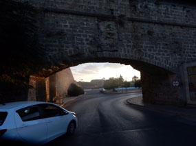 Canbulat Gate