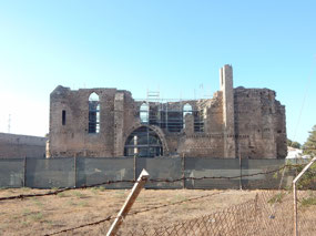 Carmelites Church