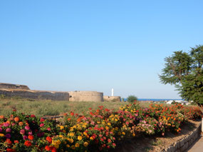 City Wall
