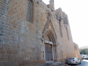 Doorway