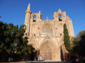 Gothic Architecture
