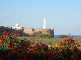 Lighthouse