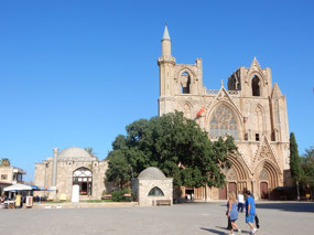 Main Square