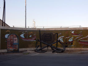Mural Art